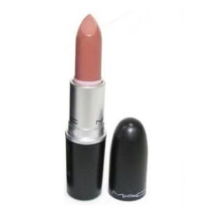 MAC Velvet Teddy Matte Lipstick